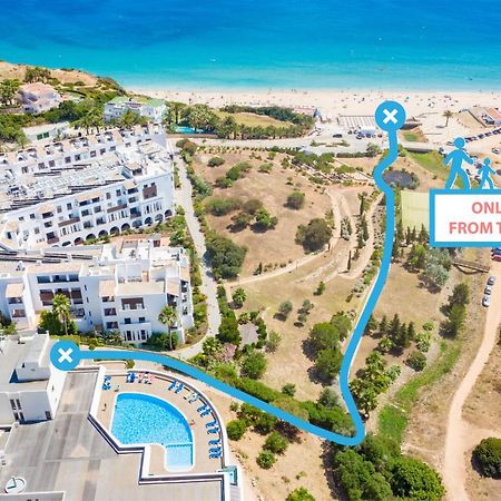 Casa Da Praia - Lagos Kültér fotó