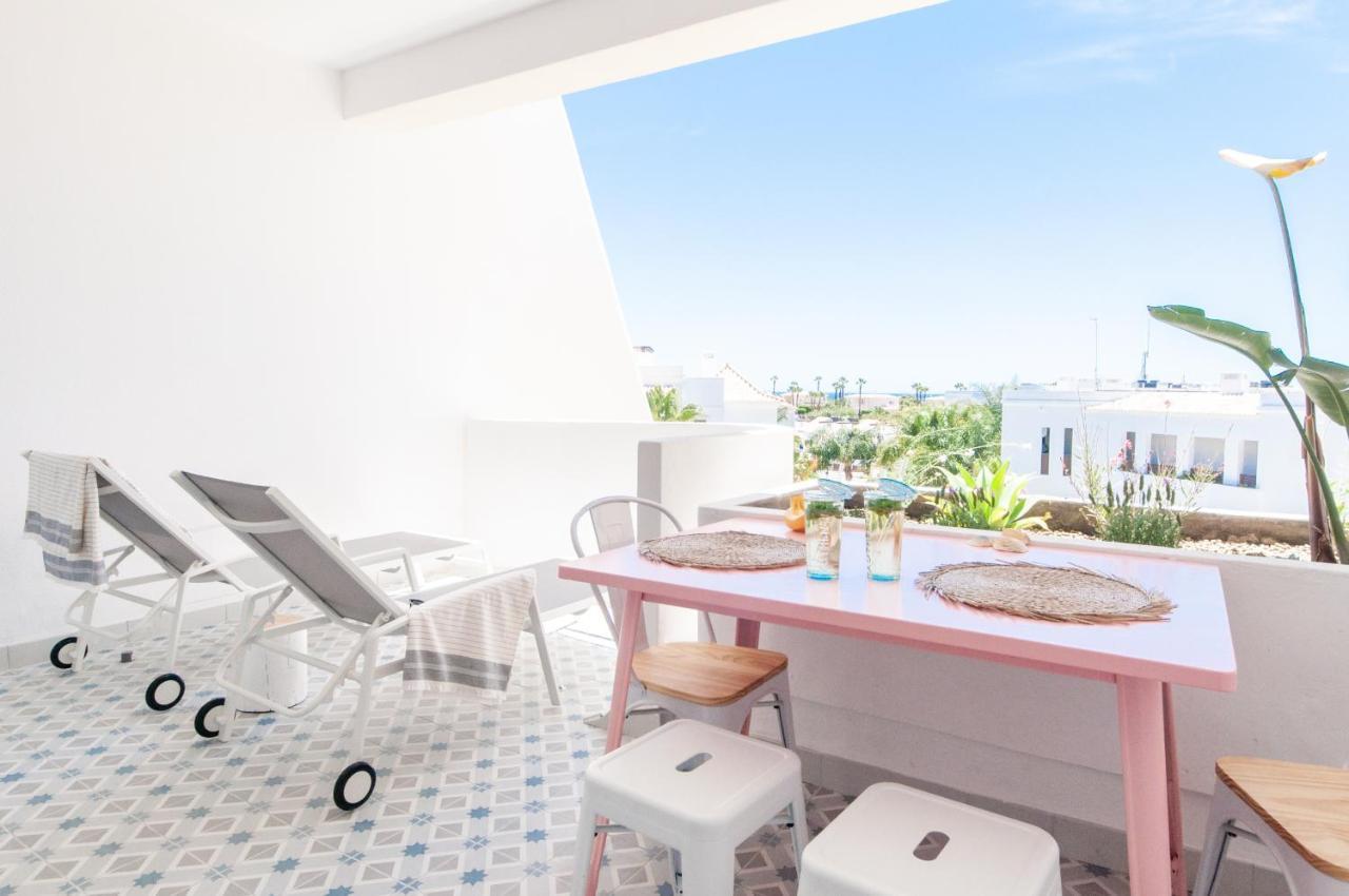 Casa Da Praia - Lagos Kültér fotó
