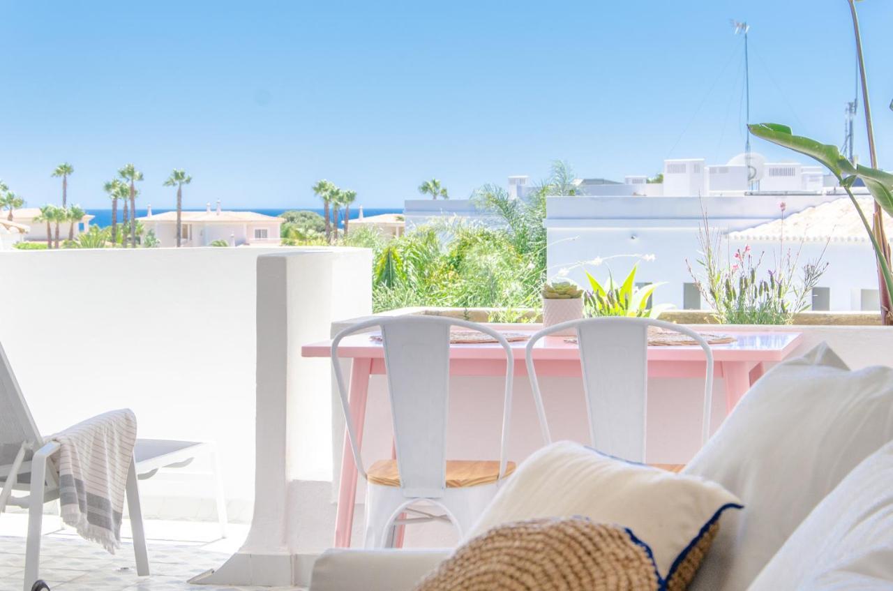 Casa Da Praia - Lagos Kültér fotó