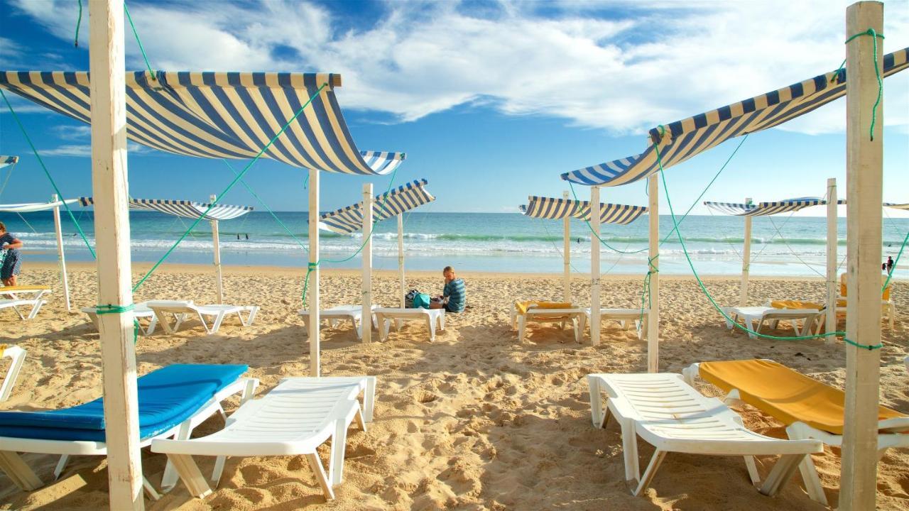 Casa Da Praia - Lagos Kültér fotó