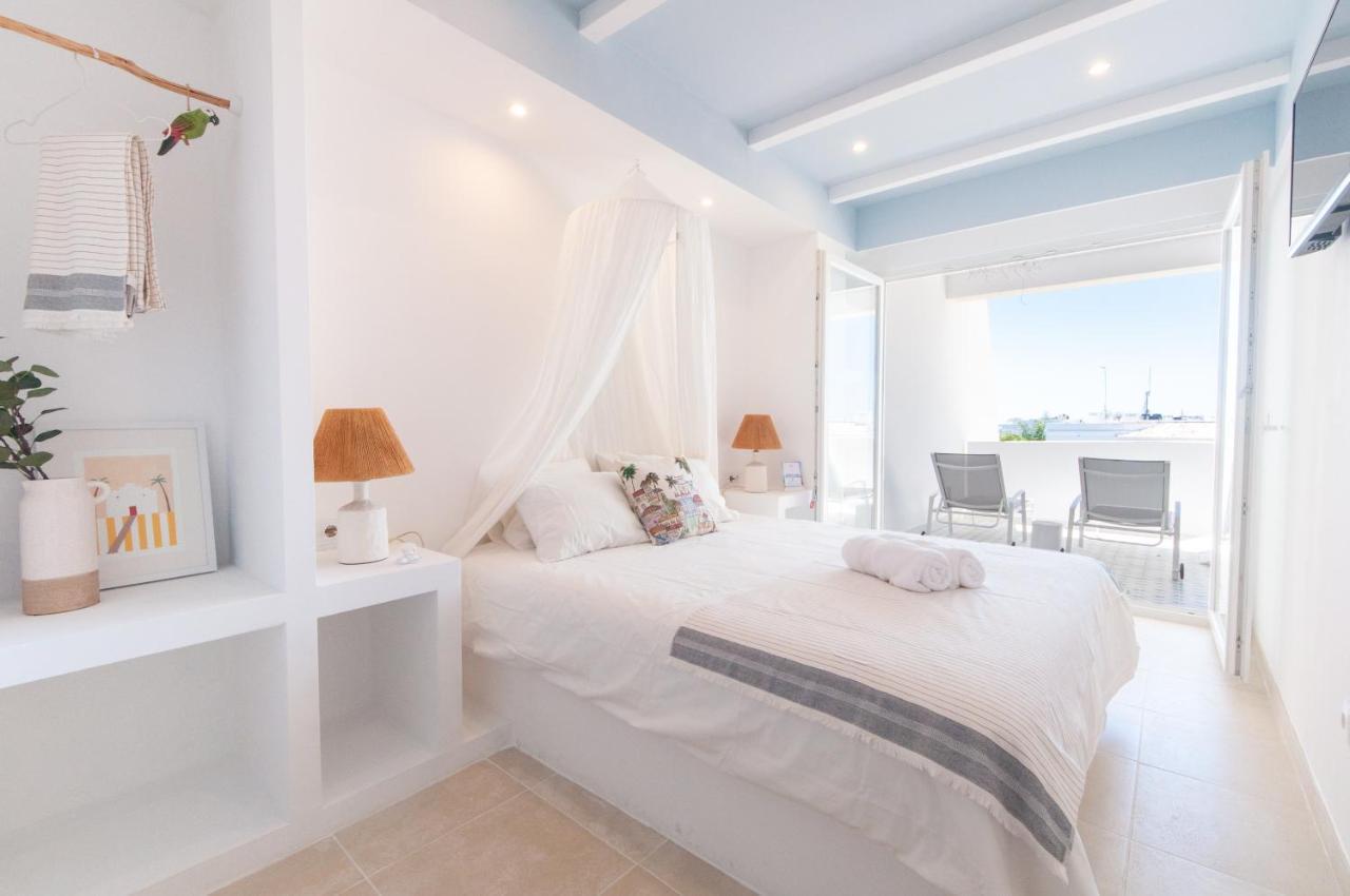 Casa Da Praia - Lagos Kültér fotó