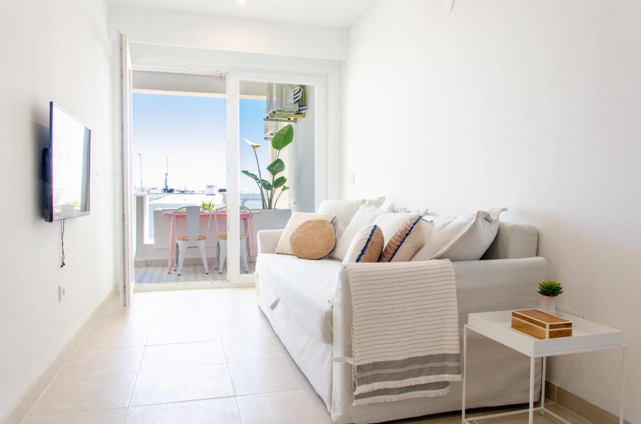 Casa Da Praia - Lagos Kültér fotó