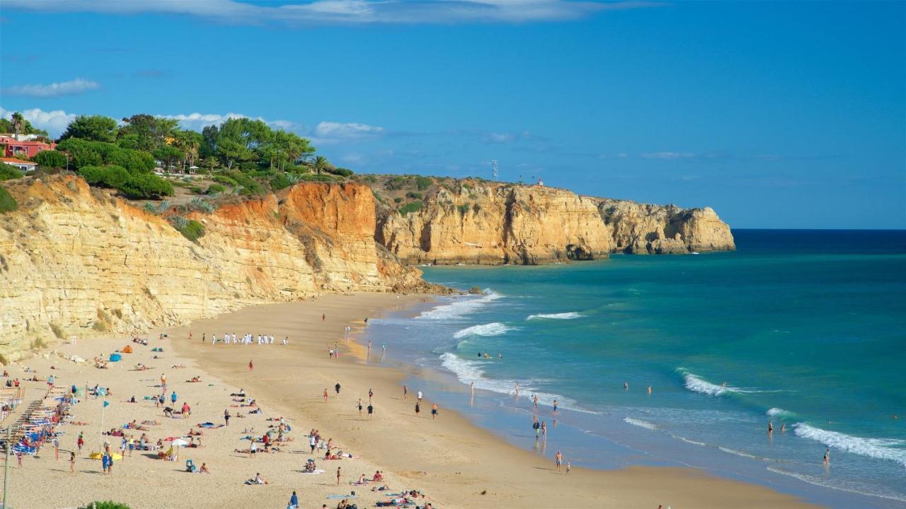 Casa Da Praia - Lagos Kültér fotó