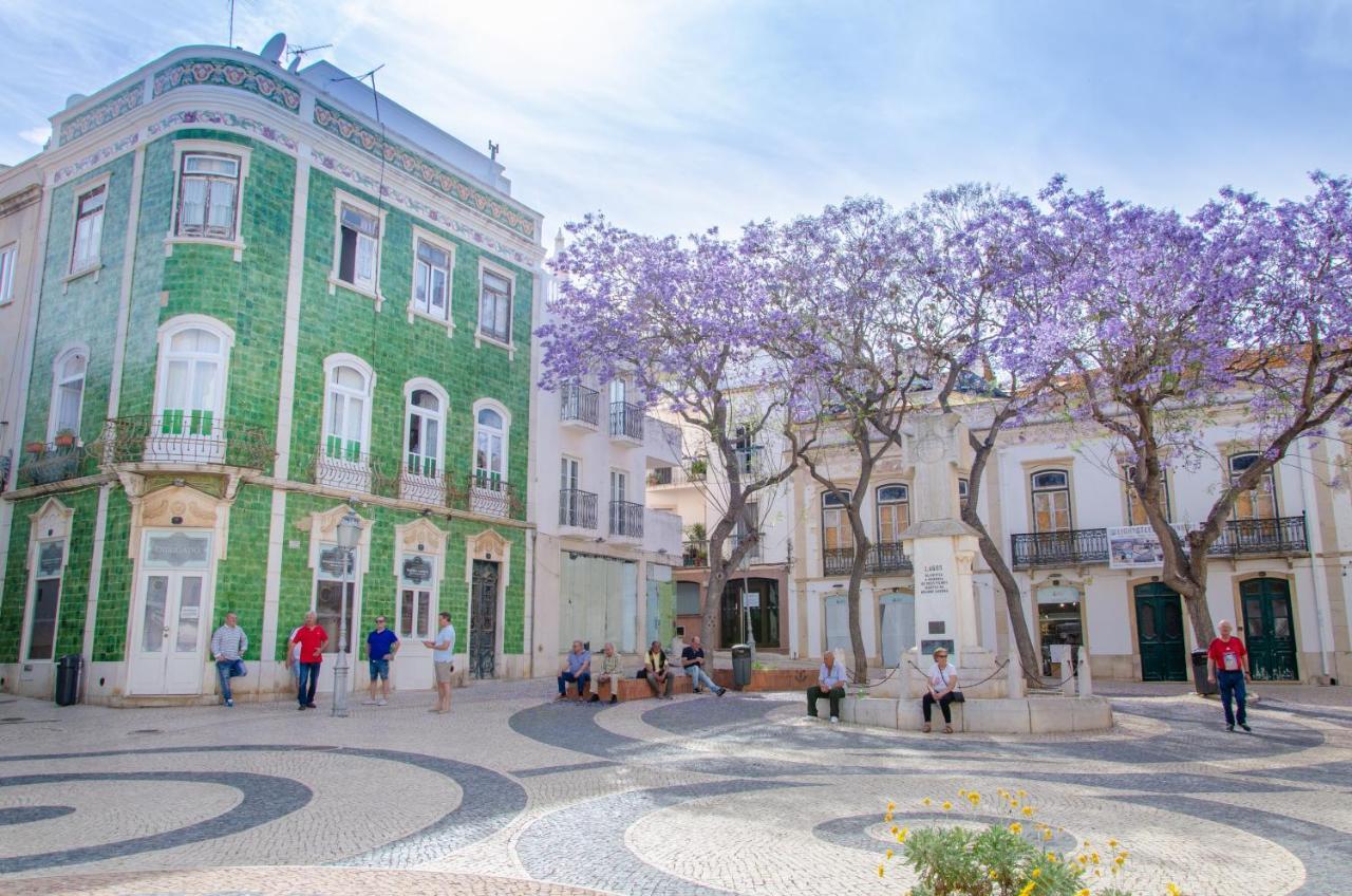 Casa Da Praia - Lagos Kültér fotó