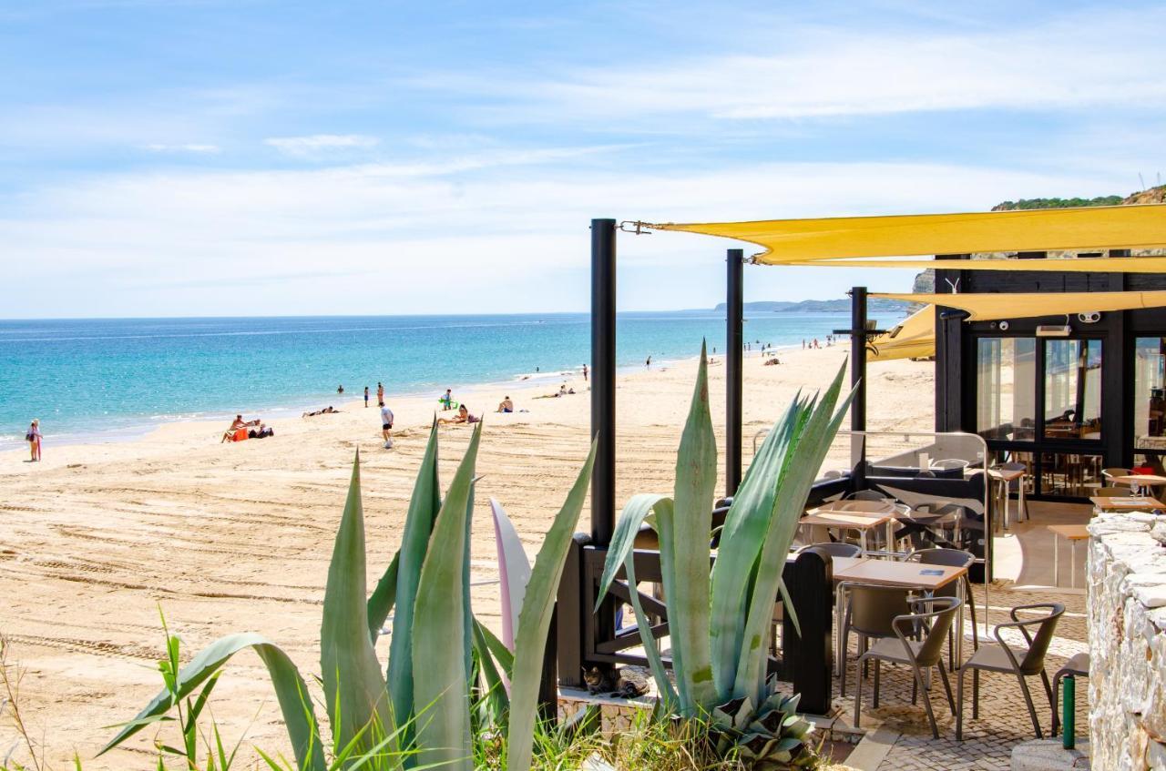 Casa Da Praia - Lagos Kültér fotó