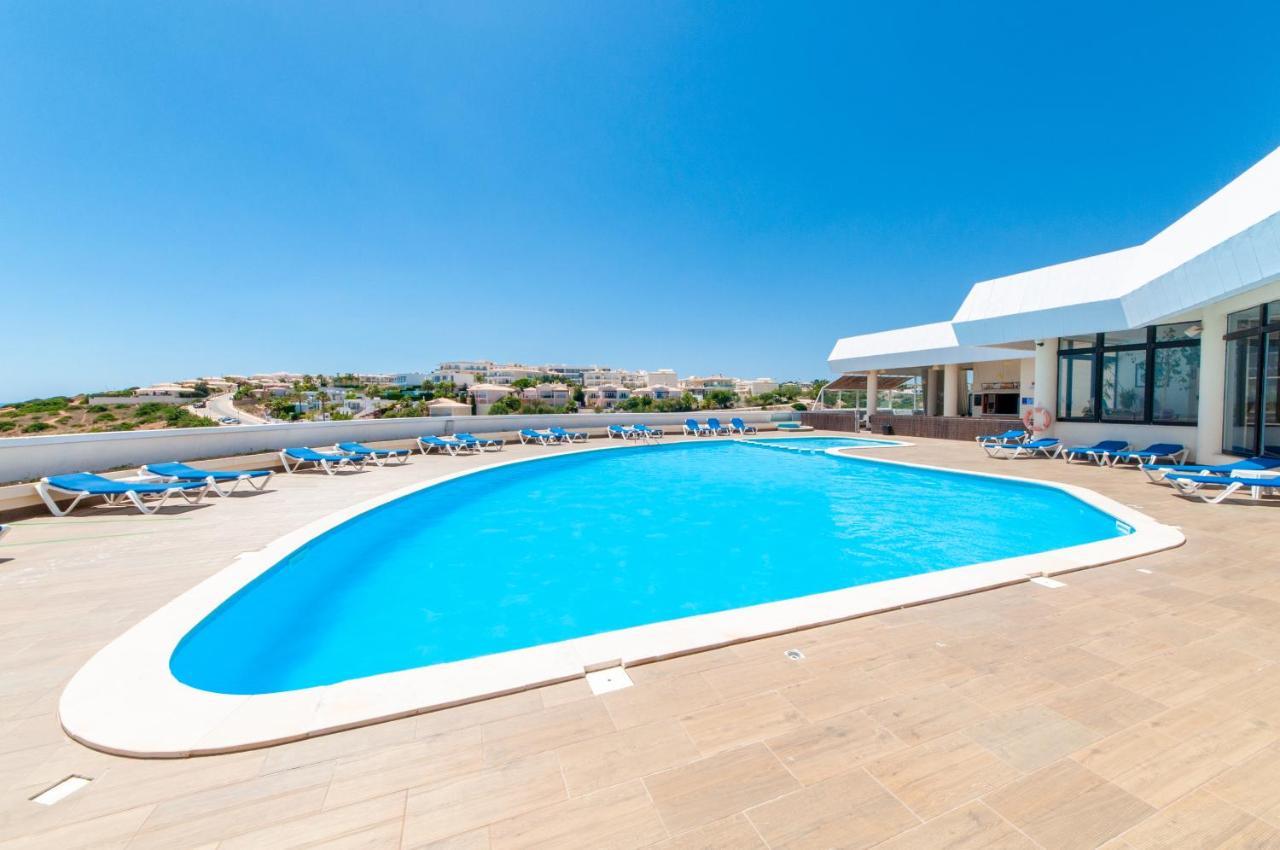 Casa Da Praia - Lagos Kültér fotó