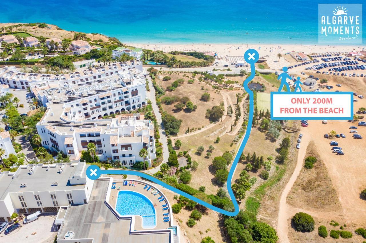 Casa Da Praia - Lagos Kültér fotó