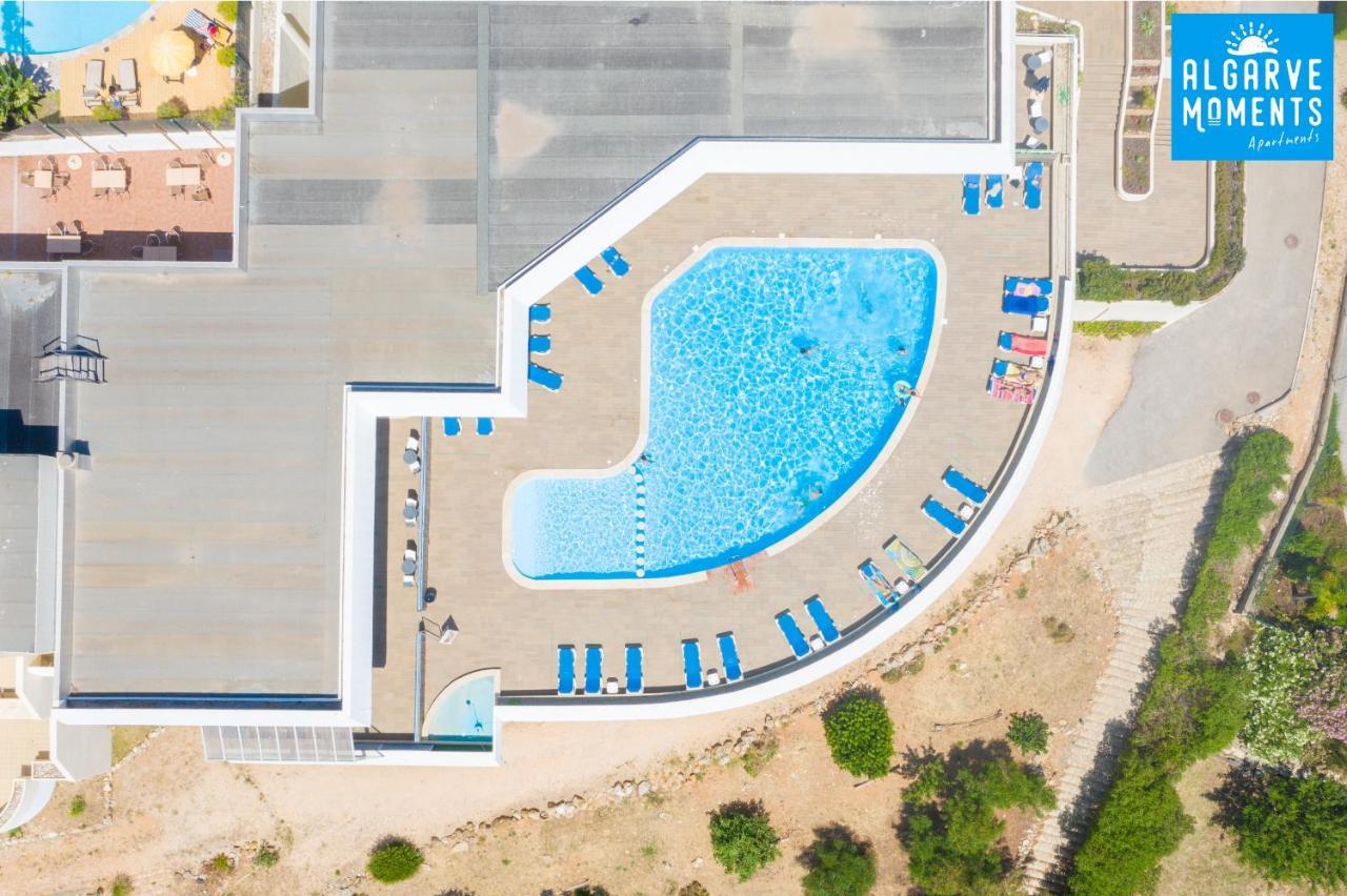 Casa Da Praia - Lagos Kültér fotó